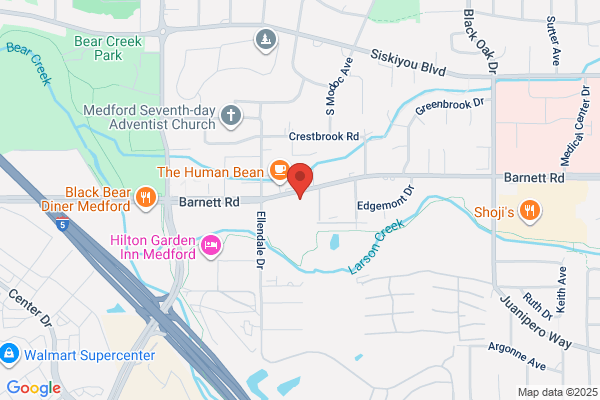 Ankle and Foot Specialists of Southern Oregon