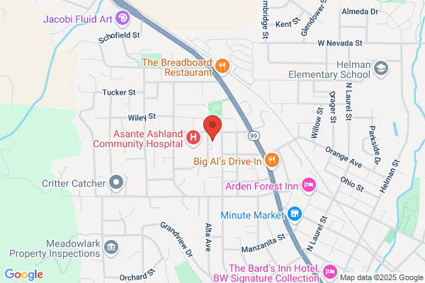 Ashland Center For Women's Health