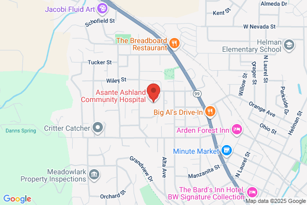Ashland Pediatrics