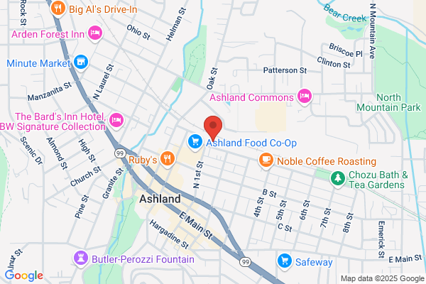 Ashland Ace Hardware