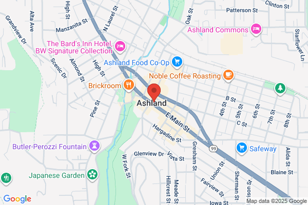Ashland Vacuum & Sewing Center
