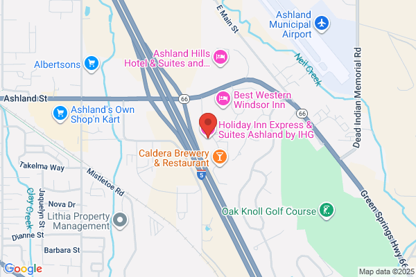 Holiday Inn Express & Suites Ashland, an IHG Hotel