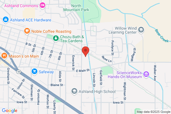 Ashland Internet Service