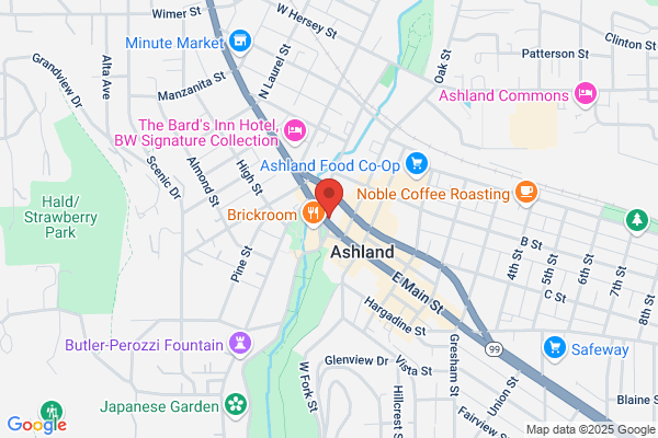Ashland Optical Expressions