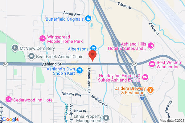 Archerd & Dresner Llc