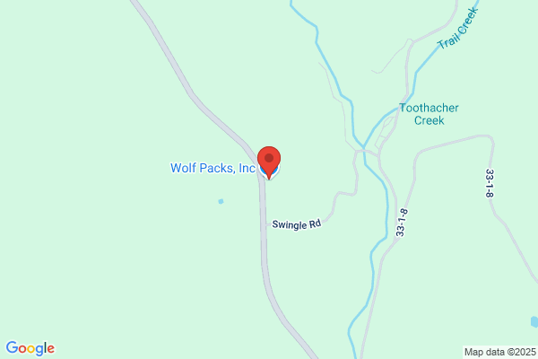 Wolf Packs Inc