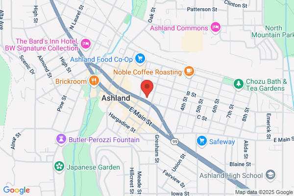 Ashland Physical Therapy