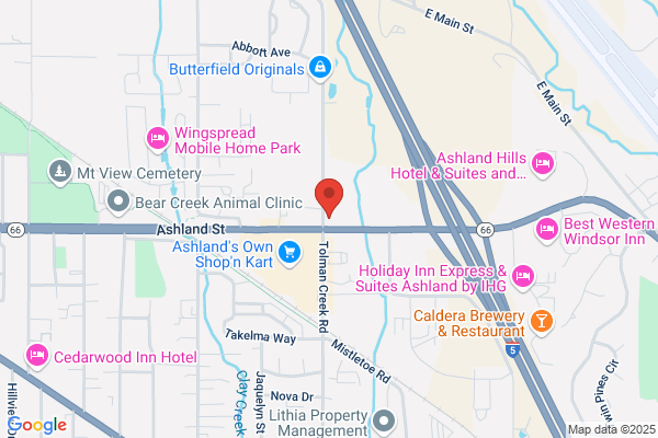 MOD Pizza - CLOSED