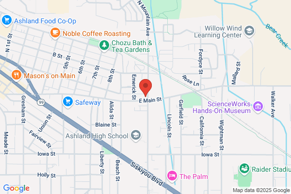 Asurent Property Management Ashland