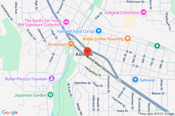 Ashland Homes Real Estate