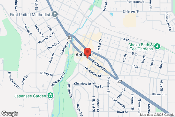 Ashland Real Estate Associates