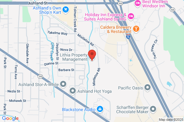 Lithia Realty