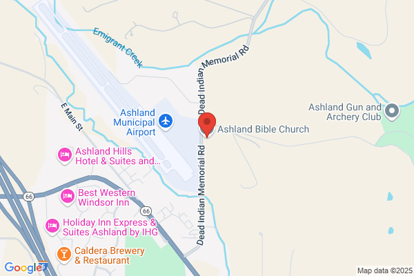 Ashland Bible Church
