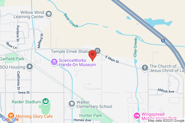 Ashland Gracepoint Nazarene