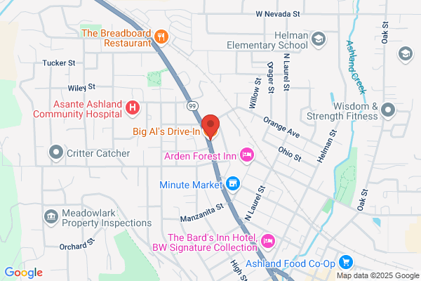 Big Al's