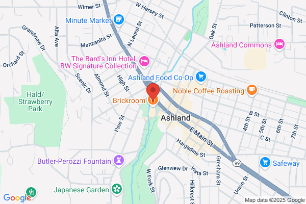 Greenleaf Restaurant