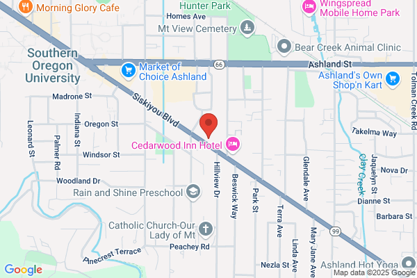 Siskiyou Cyclery