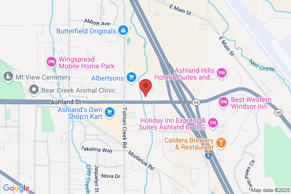 Ashland Telephone & Electronics