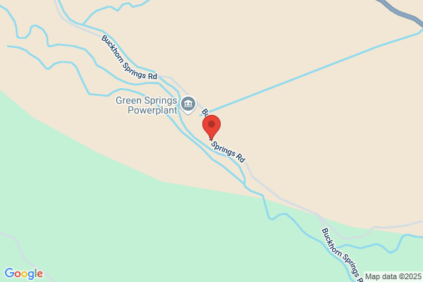 Buckhorn Springs