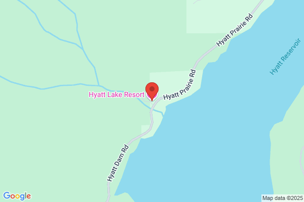 Hyatt Lake Resort