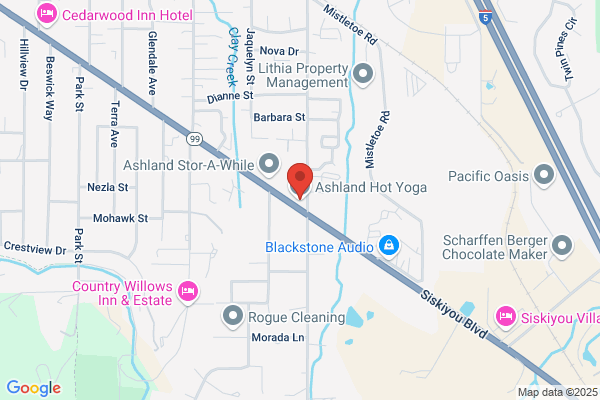 Bikram Yoga of Ashland
