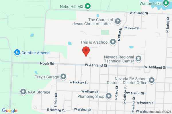 Ashland Behavioral Center