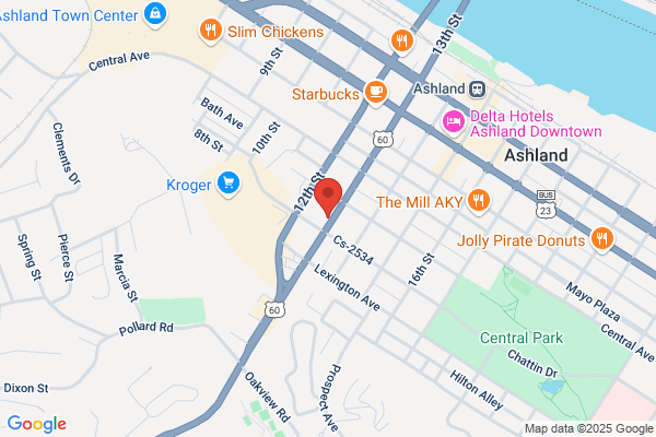 Ashland Chiropractic