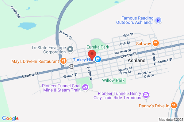 Brinkash and Associates, Inc.