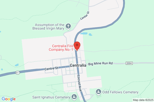 Centralia Fire Co