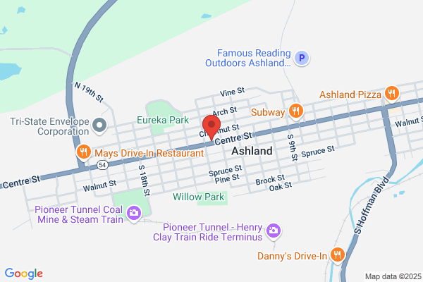 Fritz Richard W Funeral Home