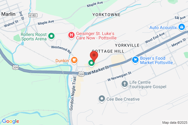 Marconis Carolyn M