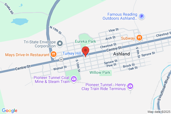 Turkey Hill Minit Market