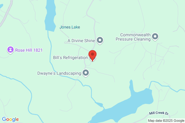 Bill's Refrigeration Company
