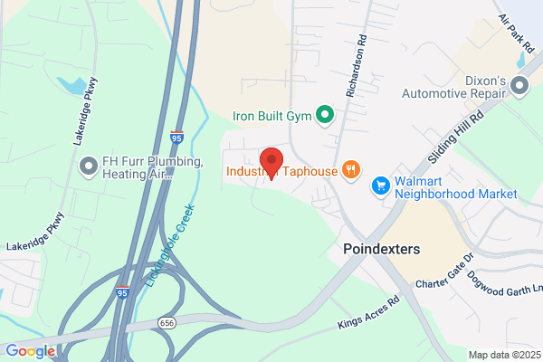 Thermo King of Central Virginia