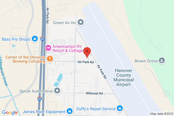 Howell’s Commercial HVAC, Heating & Air