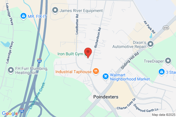 Virginia Electronics