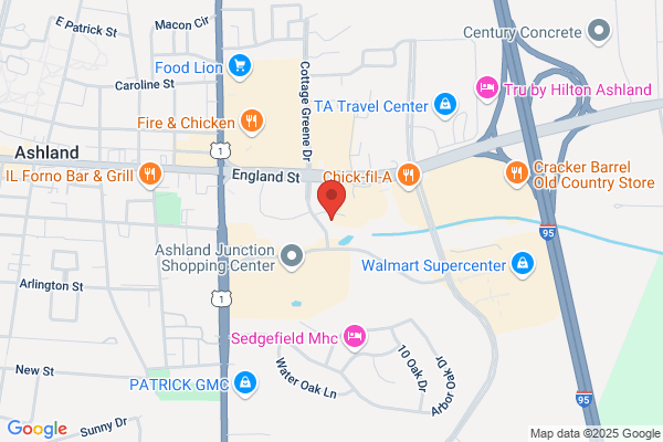 Amerilube Oil Change Center