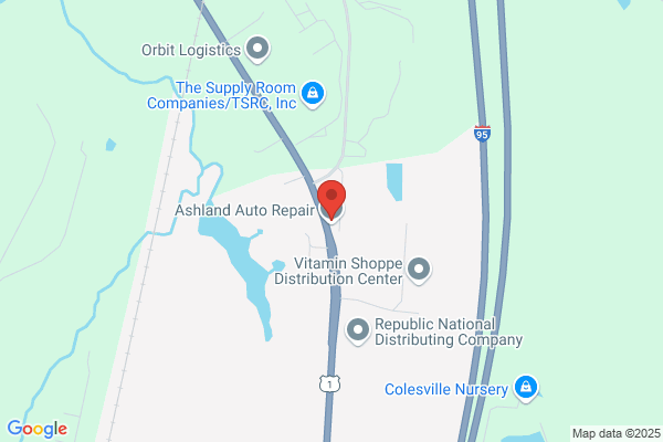 Ashland Auto Repair