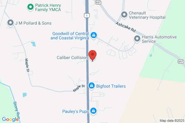 Haskins Collision and Auto Service