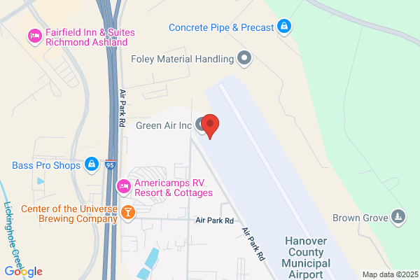 River City Fleet Services