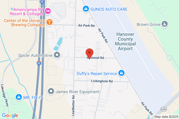 Hudson Sheet Metal Company