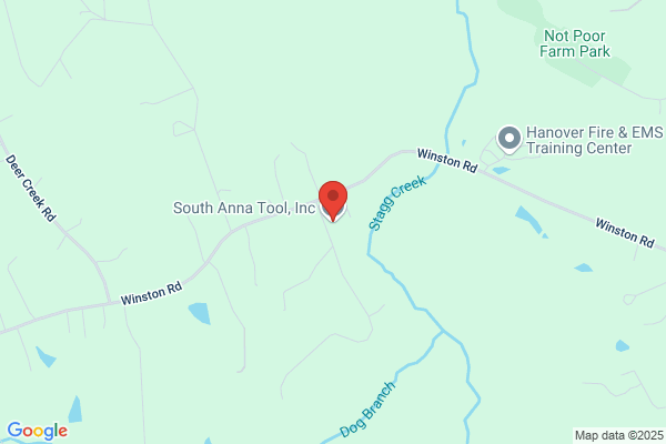 South Anna Properties
