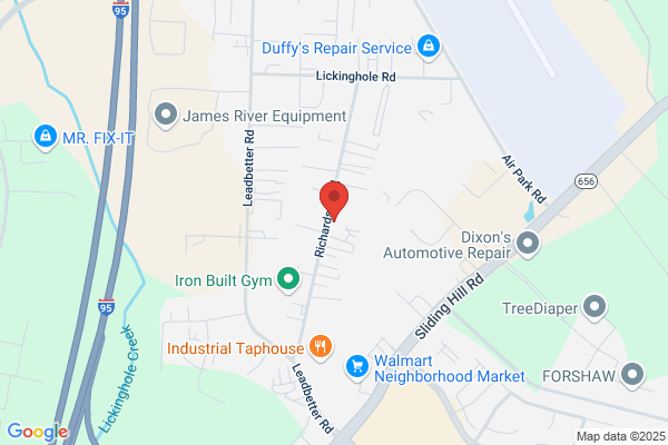 Culley Mechanical Inc