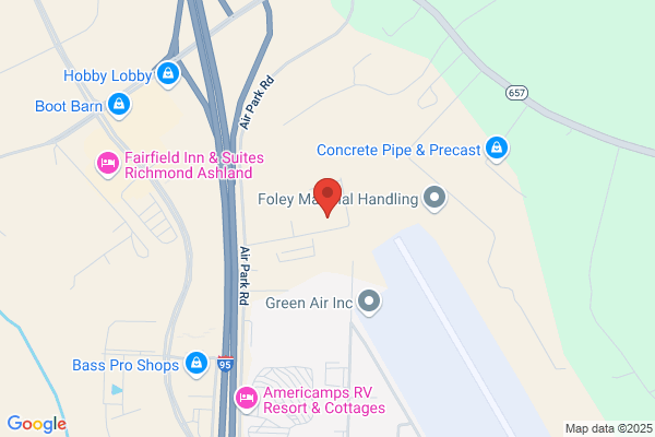 Hermitage Automation & Controls Inc