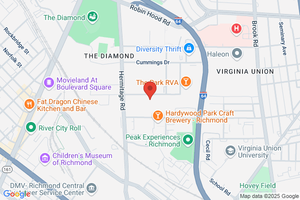 BDry Waterproofing of Richmond