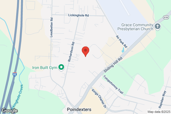 Forms Printing Corporation