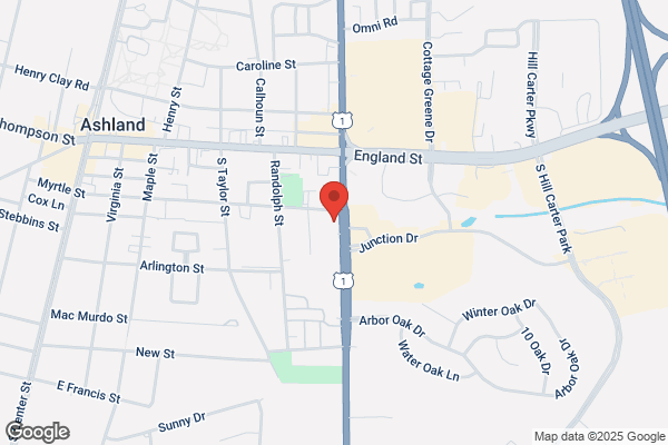 AutoZone Auto Parts
