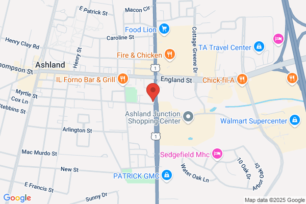 Blaines Auto Service