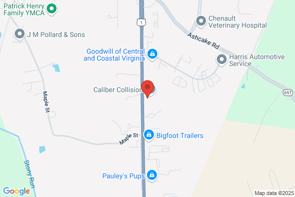 Ashland Auto Rentals