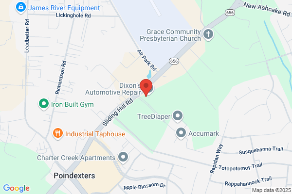 Grand Prix Auto Wash of Atlee Llc